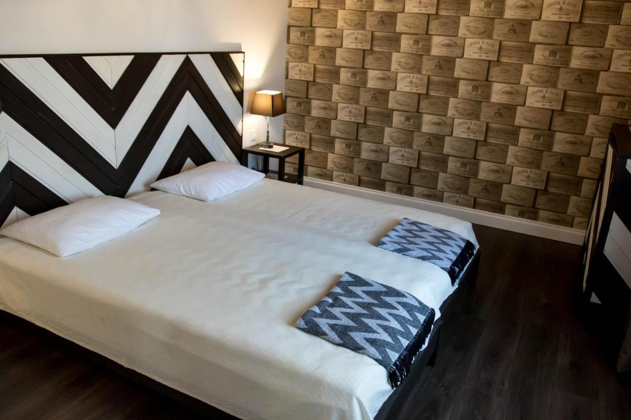 Hotel "Дальний Кордон" Moshchanytsya Zewnętrze zdjęcie