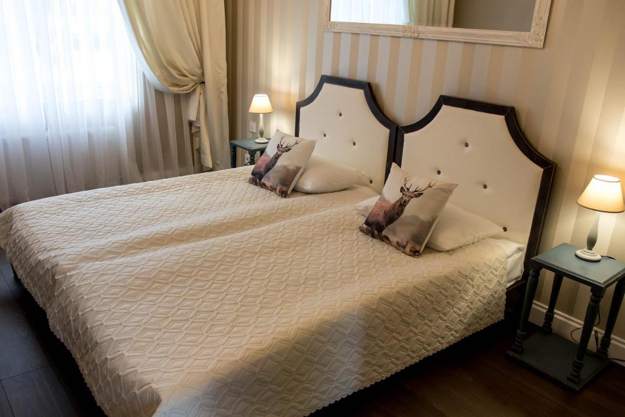 Hotel "Дальний Кордон" Moshchanytsya Zewnętrze zdjęcie